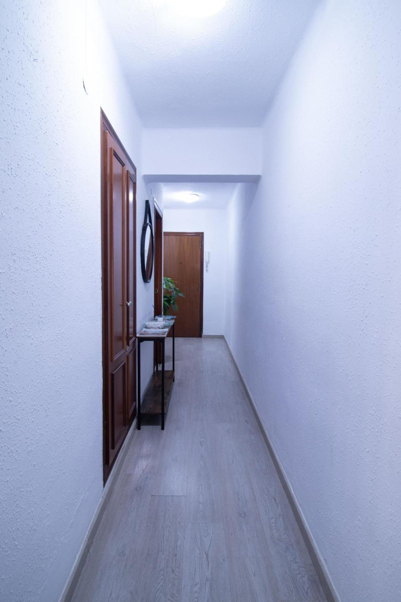 Marina Flat By Concept Flats Apartamento Valência Exterior foto